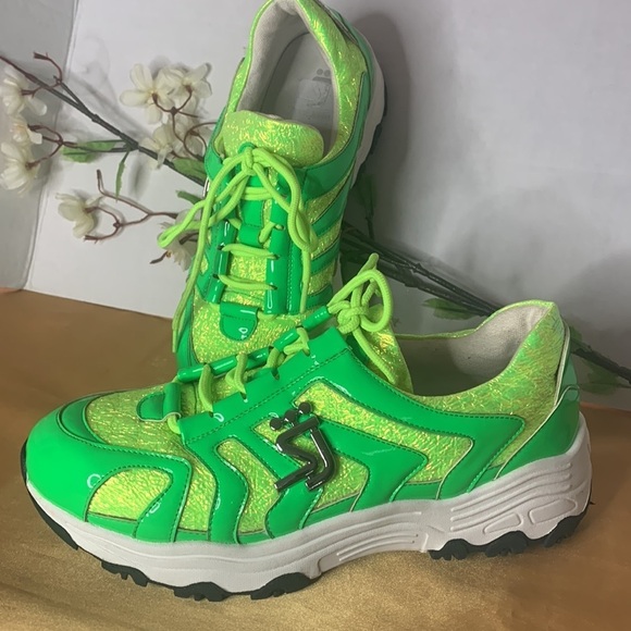 SHANE JUSTIN SNEAKERS - Picture 5 of 8